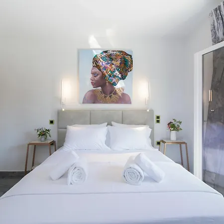 Ilianas R&f Luxury *