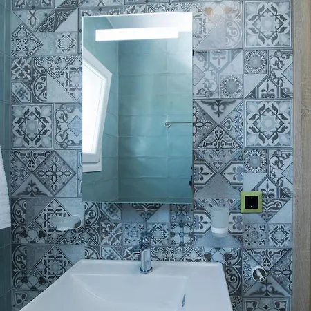Apartment Ilianas R&f Luxury