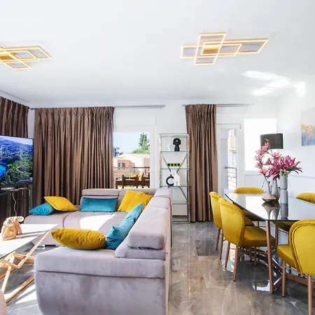 Ilianas R&f Luxury Perama (Corfu)
