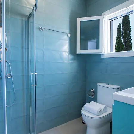 Ilianas R&f Luxury Apartment *