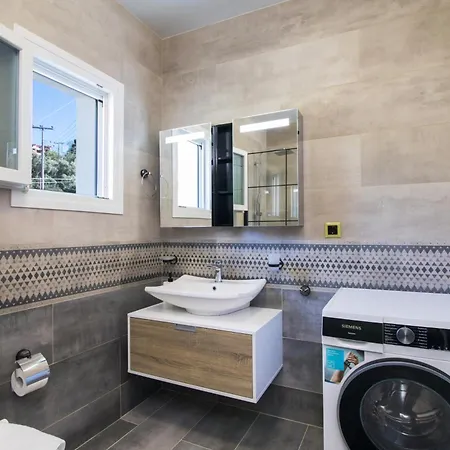 Apartment Ilianas R&f Luxury Perama (Corfu)