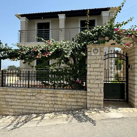 Ilianas R&f Luxury Apartmán