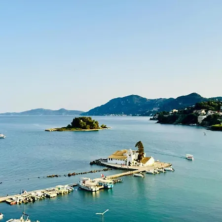 Ilianas R&f Luxury Perama (Corfu)