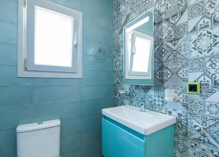Ilianas R&f Luxury Appartement