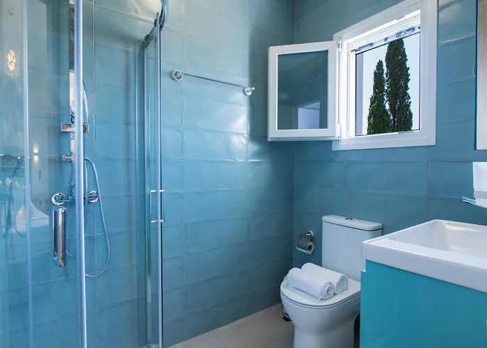Ilianas R&f Luxury Appartement *