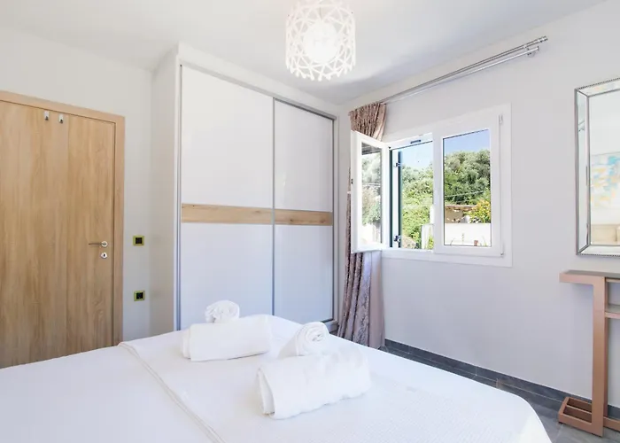 Ilianas R&f Luxury Appartement *
