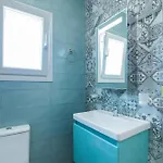 Ilianas R&f Luxury Apartament