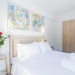 Ilianas R&f Luxury Apartament